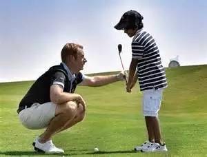 成为伟大的高尔夫父亲，你应该知道这些！